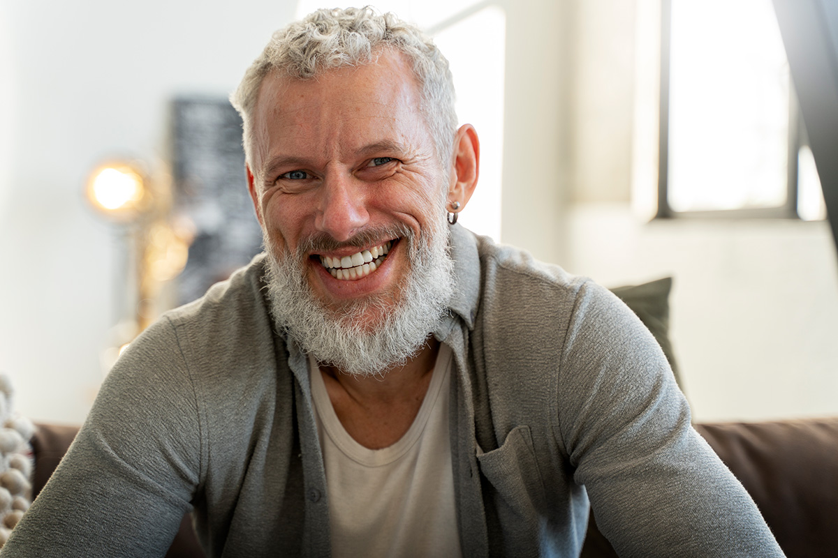 Testosterone Replacement Therapy for Men In Testosterone Replacement Therapy Clinic In Ontario